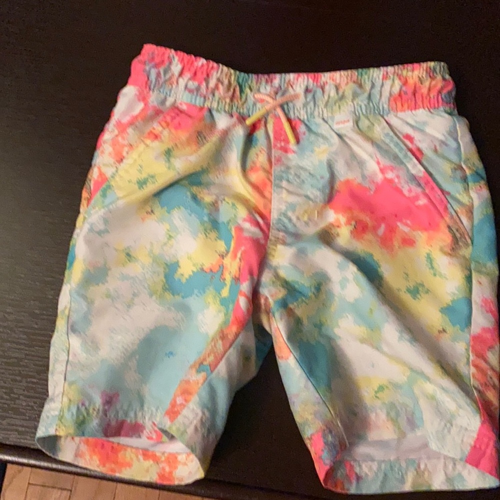 Cat & Jack swim shorts